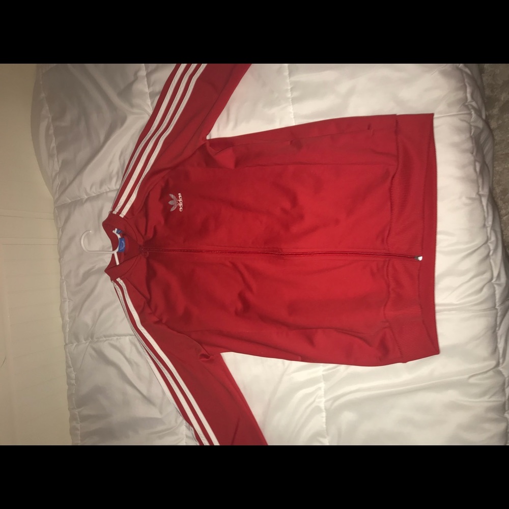 adidas jacket